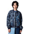 Appliqué Baseball Jacket