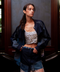 New York Limited Edition - "Taiwan" Jacquard Patchwork Baseball Jacket