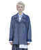 Double-Row Vanadium Coat