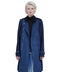 Denim English Trenchcoat