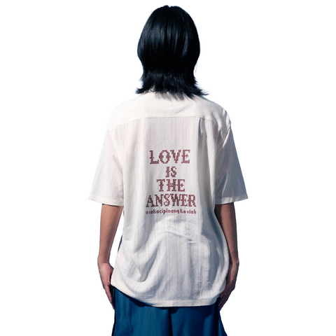 Love Is The Answer Abacell Shirt