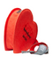 New York Limited Edition - Heart Shaped Airline Buckle Bag
