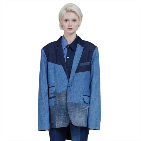 Lightweight Classic English Suit