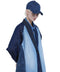 Shawl Lapel Coat