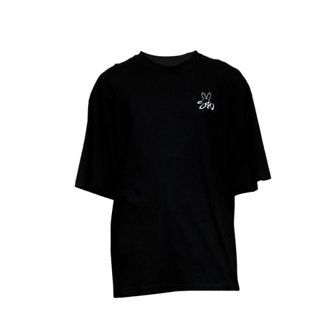 Yao Bunny Series Oversized T-Shirt