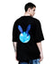 Yao Bunny Series Oversized T-Shirt